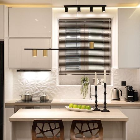 Piccolo Lusso Mini Suite Corfu  Екстериор снимка
