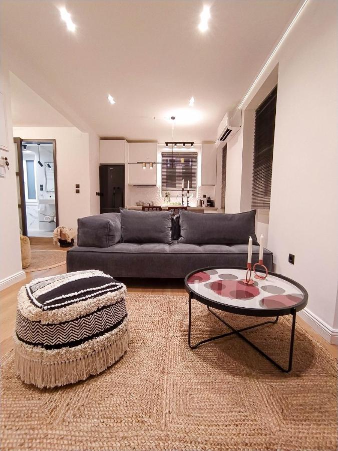 Piccolo Lusso Mini Suite Corfu  Екстериор снимка