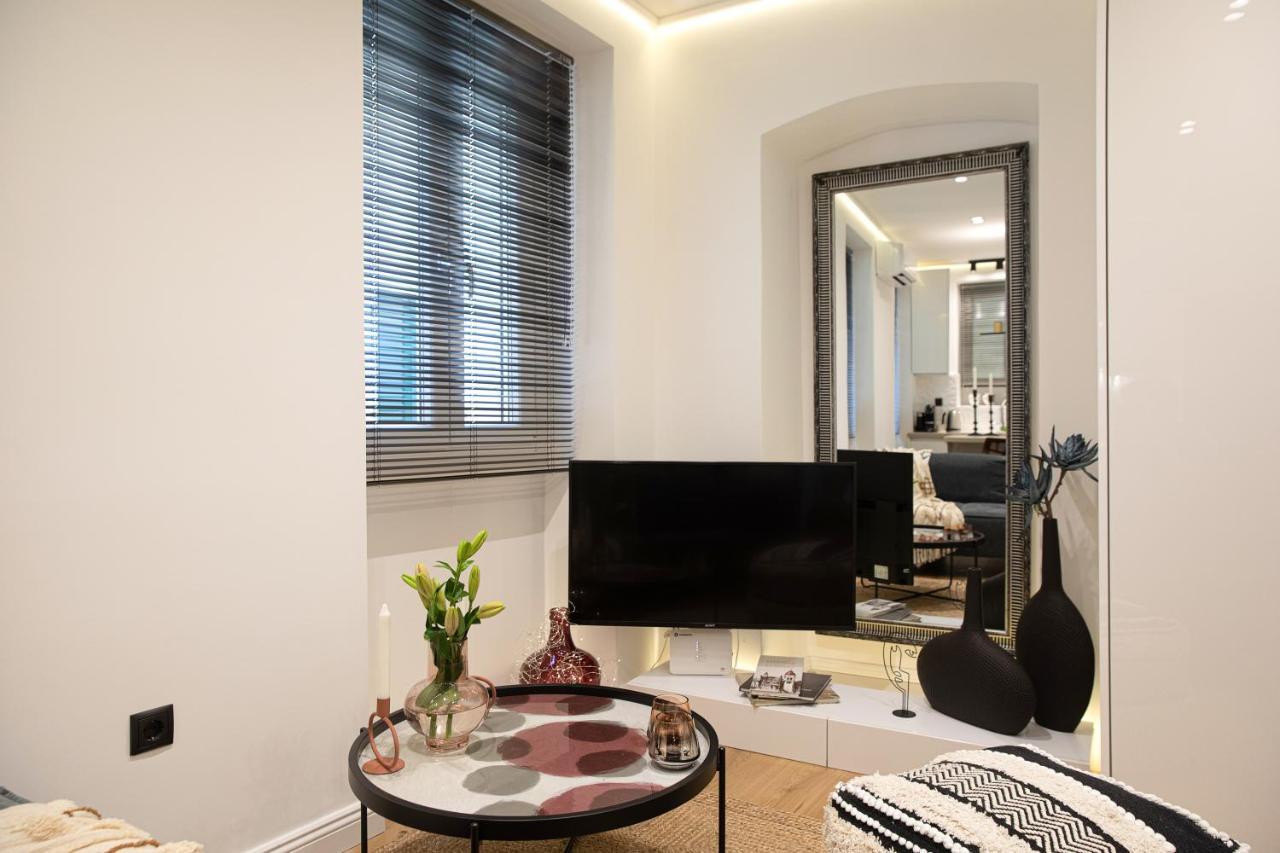 Piccolo Lusso Mini Suite Corfu  Екстериор снимка
