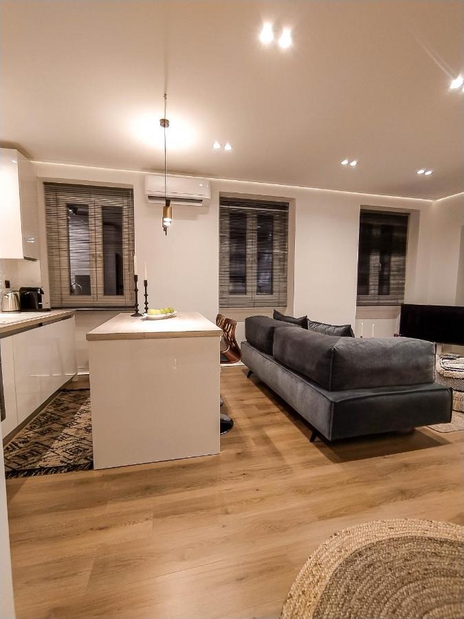 Piccolo Lusso Mini Suite Corfu  Екстериор снимка