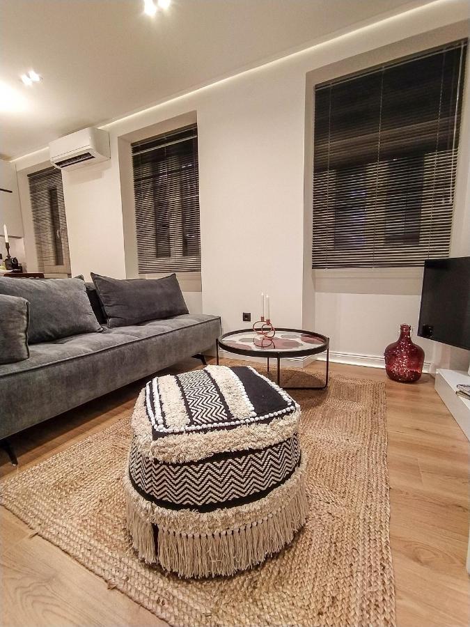 Piccolo Lusso Mini Suite Corfu  Екстериор снимка