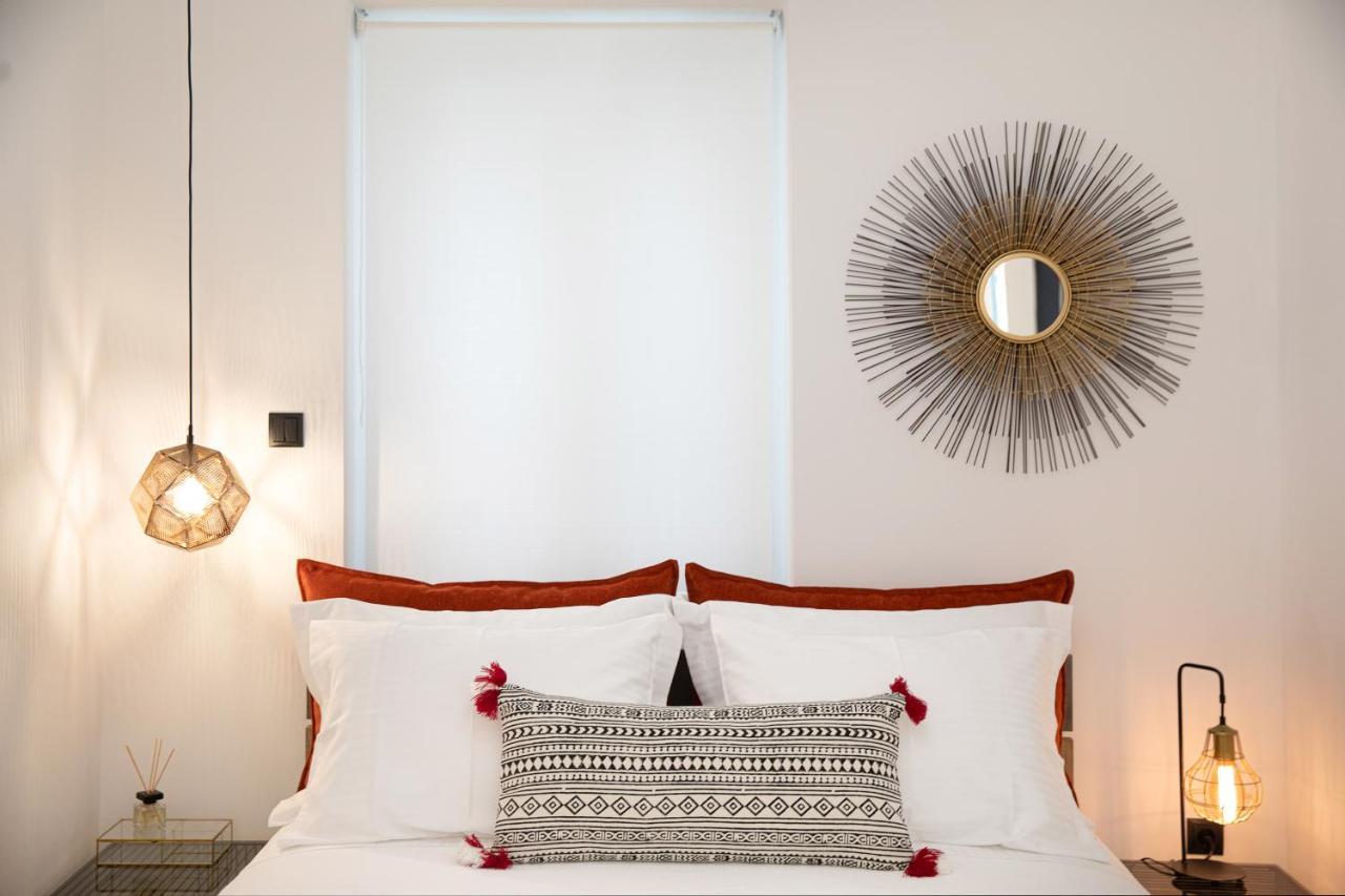 Piccolo Lusso Mini Suite Corfu  Екстериор снимка