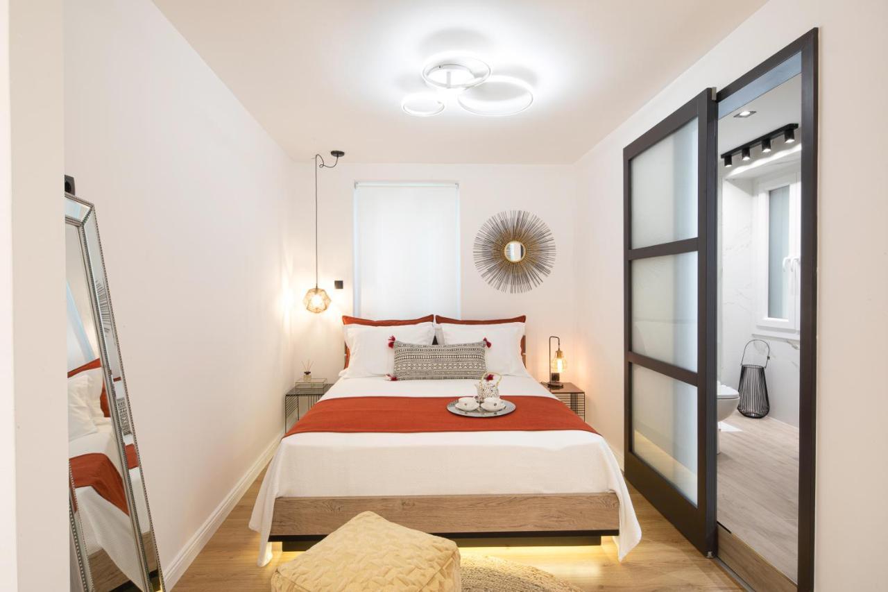 Piccolo Lusso Mini Suite Corfu  Екстериор снимка
