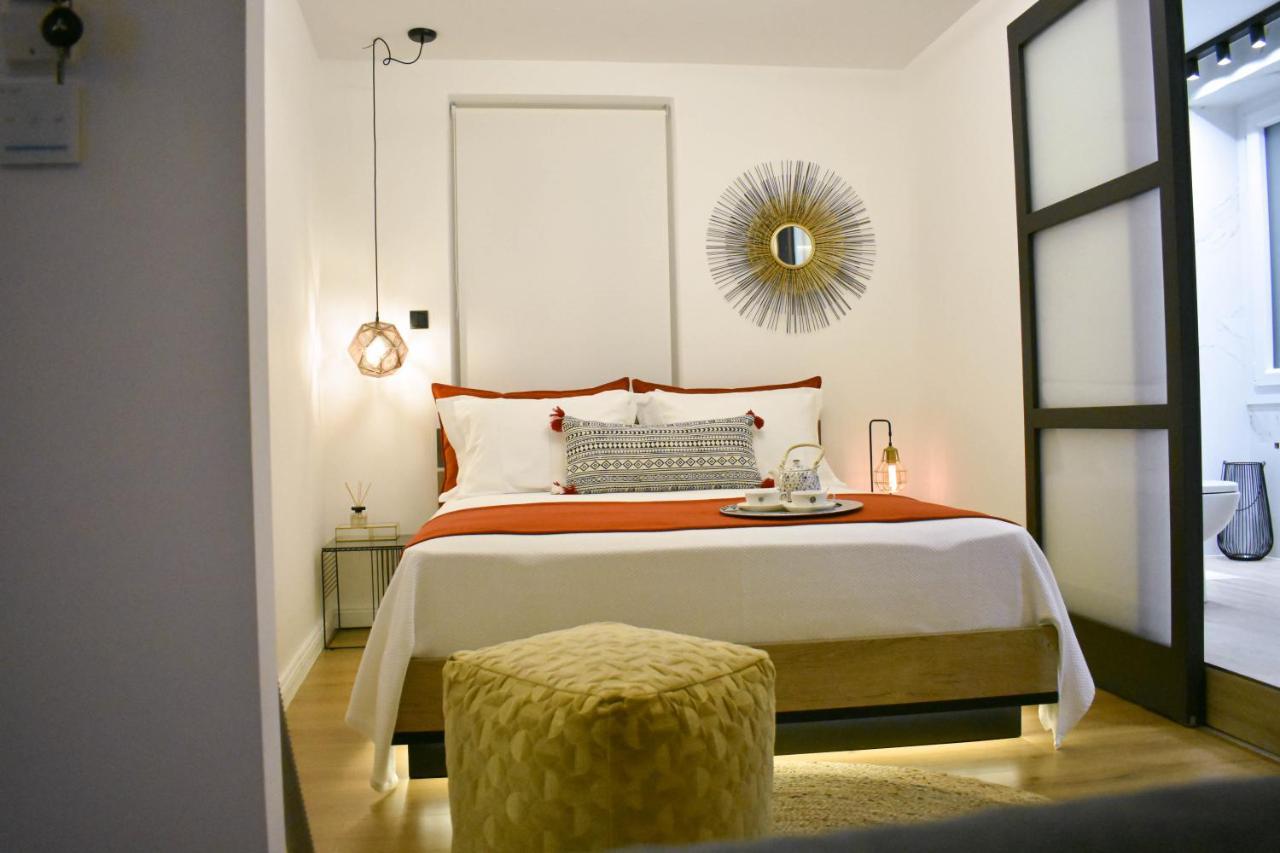 Piccolo Lusso Mini Suite Corfu  Екстериор снимка