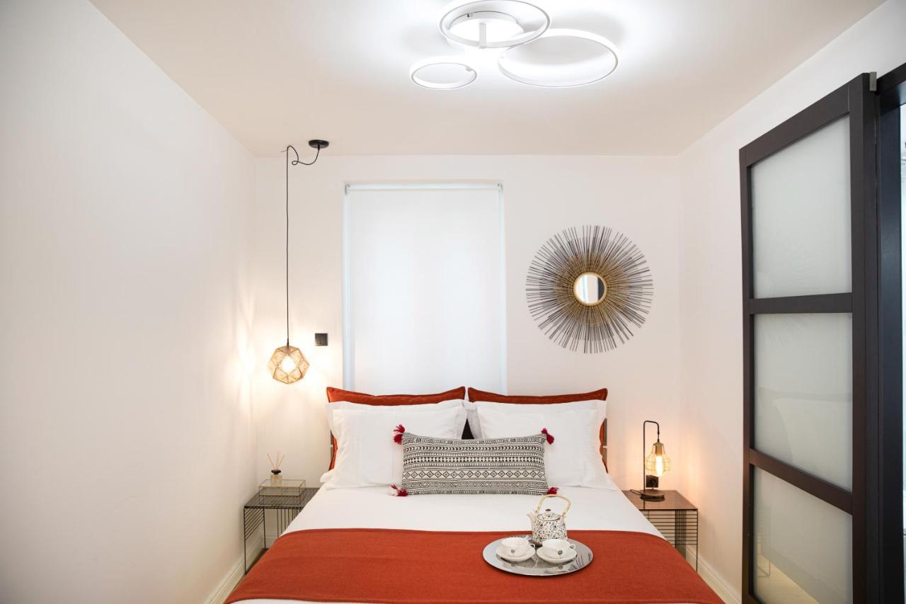 Piccolo Lusso Mini Suite Corfu  Екстериор снимка