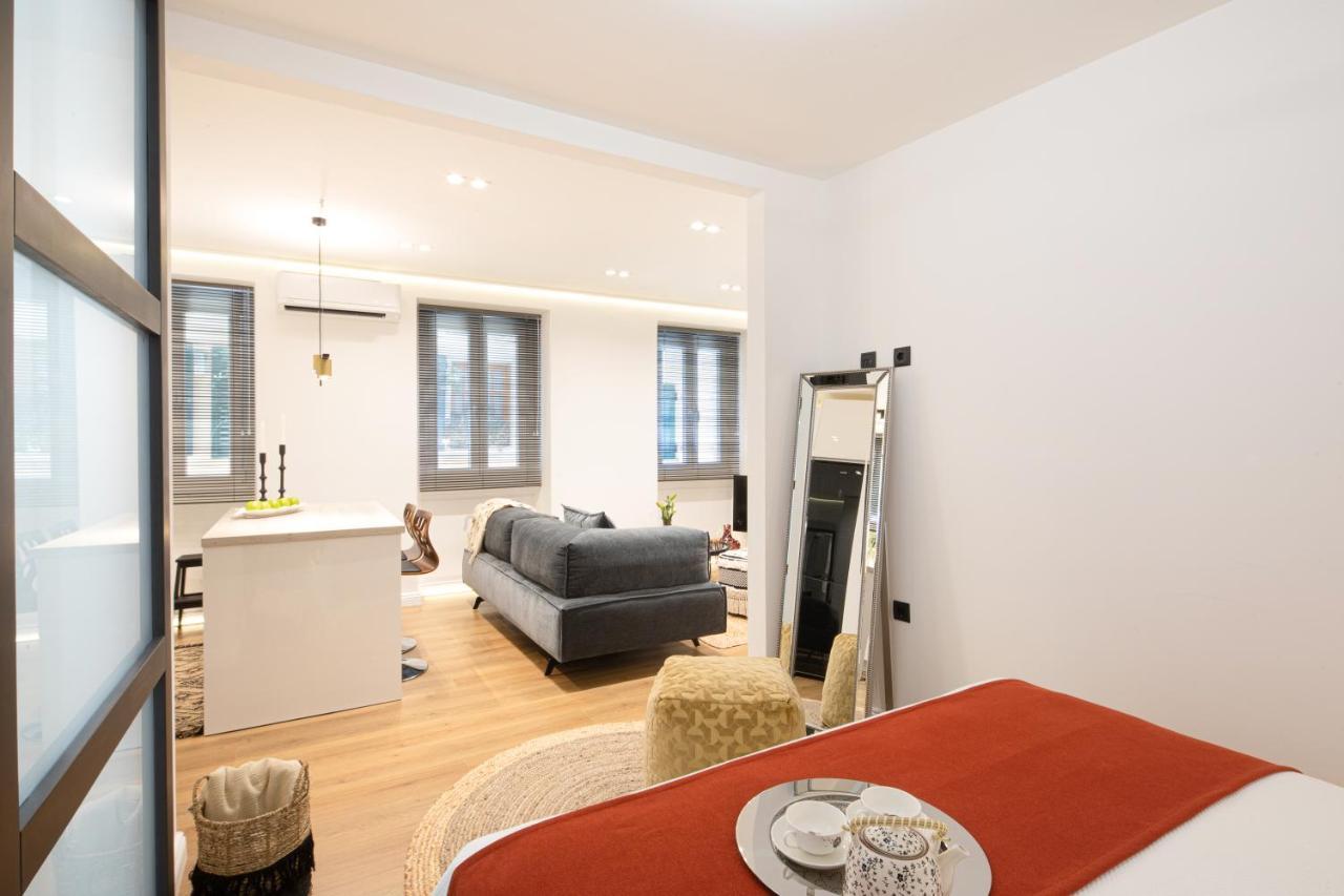 Piccolo Lusso Mini Suite Corfu  Екстериор снимка
