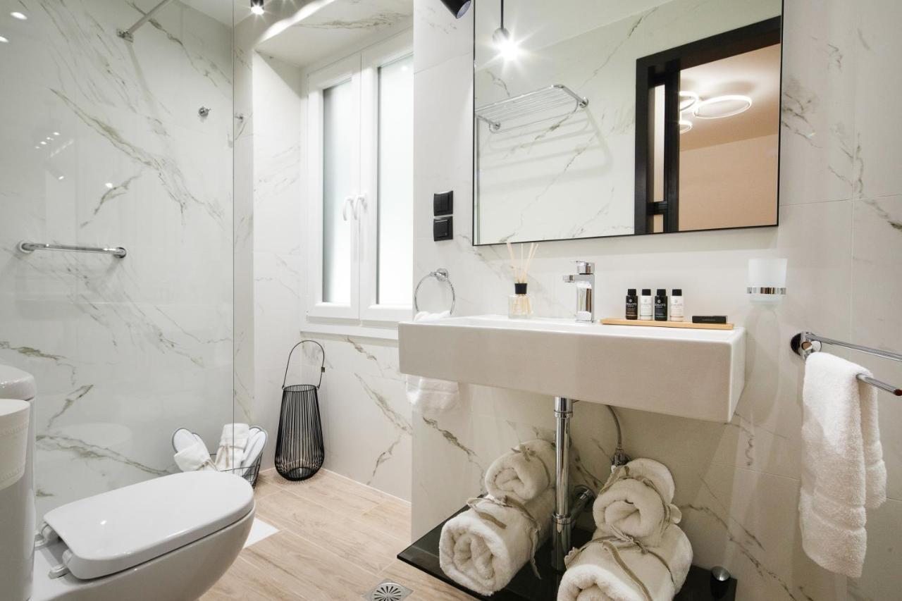 Piccolo Lusso Mini Suite Corfu  Екстериор снимка