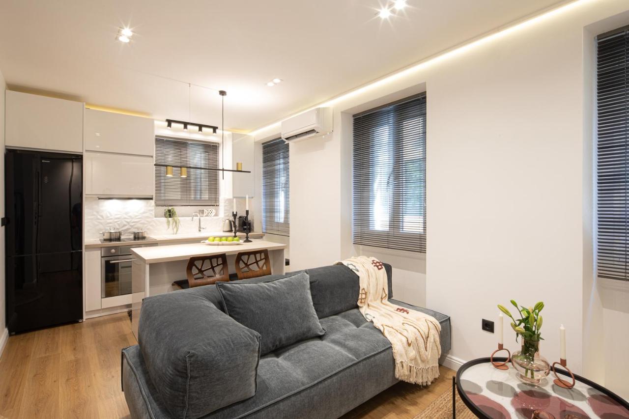 Piccolo Lusso Mini Suite Corfu  Екстериор снимка