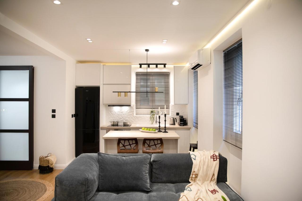 Piccolo Lusso Mini Suite Corfu  Екстериор снимка