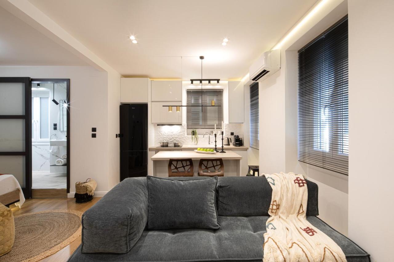 Piccolo Lusso Mini Suite Corfu  Екстериор снимка