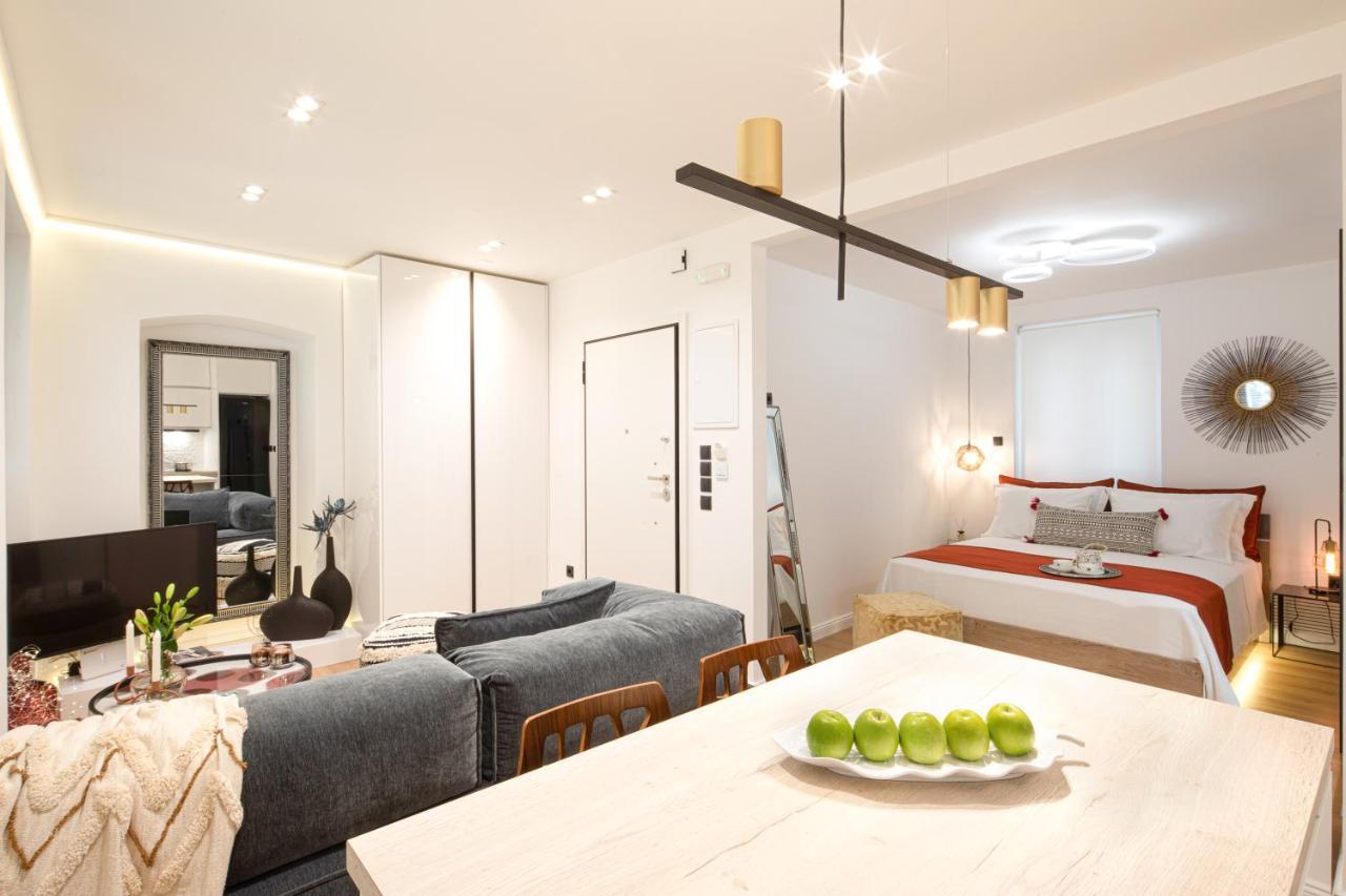 Piccolo Lusso Mini Suite Corfu  Екстериор снимка